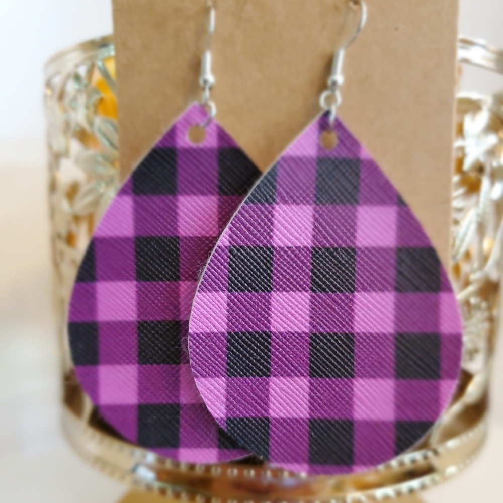 Handmade Earrings
